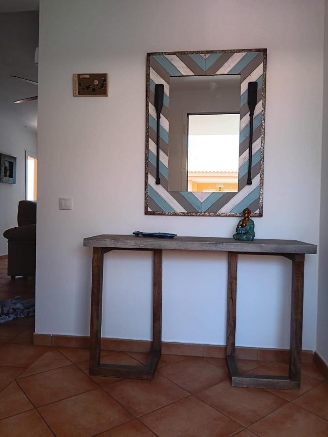 Brisas Fuerteventura: Optic Fiber,Solarium,Bbq Lägenhet Corralejo Exteriör bild